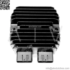 Rectifier Segway AT6 A01M04300001