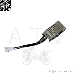 OEM RESISTOR Voltage Regulator Rectifier Factory 2006-09, 2012-13 Yamaha YFZ450
