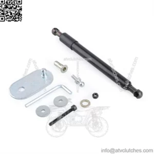 Suitable for 2004-2014 F150/2009-2018 Ram 1500 2500 3500 Tailgate Damper