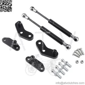 Suitable for 2017-2022 Can Am Maverick X3 door opening buffer kit