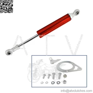 Suitable for NISSAN 240SX S13 SR20DET KA24DE engine damper engine boom