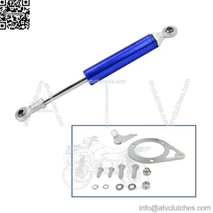 Suitable for NISSAN 240SX S14 SR20DET KA24DE engine damper engine boom