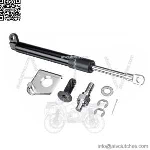 Ranger/BT-50 tailgate damper
