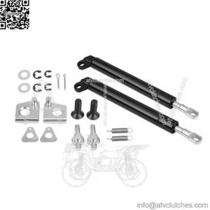 Ranger/BT-50 tailgate damper pair