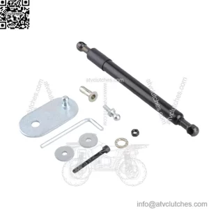 2004-2014 F150/2009-2018 Ram 1500 2500 3500 tailgate damper