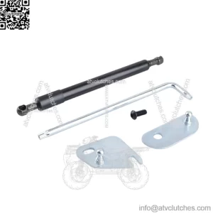 2015-2020 F150 tailgate damper