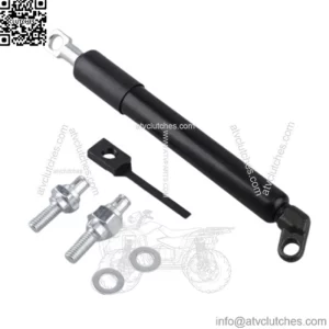 2005-2013 Nissan NAVARA tailgate damper