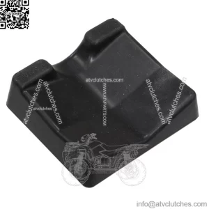 Rubber Ski Stopper Damper for Arctic Cat Some 2012-21 Replaces OEM# 3603-237