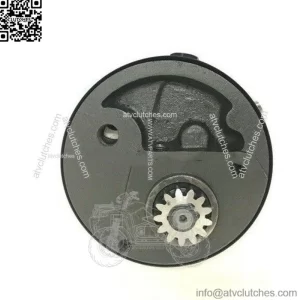 Power Steering Pump For Massey Ferguson 20 30 40 50 135 231 253