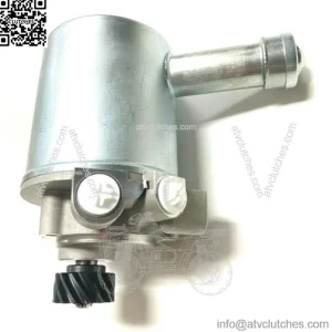 D84179 For Case Power Steering Pump 480D 480C 580C 580D 584D 584C 585D 586C