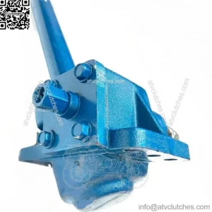 New Steering Box Assembly For Kubota L1500 L1501 L1801 L2000 L2201 For 2WD 4WD