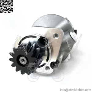 523090M91 For Massey Ferguson Power Steering Pump 30 40 50 65 165 265