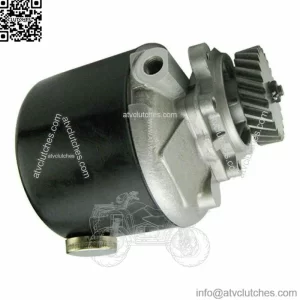 E6NN3K514EA  For Ford Power Steering Pump 5000 2000 3000 4000 4100 4600 5600