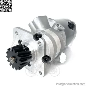 523092M91 For Massey Ferguson Power Steering Pump Perkins 4.236 165 175 255 275