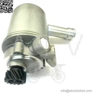 For Case Power Steering Pump 630 580 570 530 470 430 400B 300B A35718