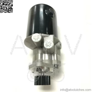 For Massey Ferguson Power Steering Pump  245 285 1080 1085 523089M91