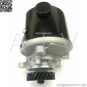Power Steering Pump For Ford 5110 5610 5900 6410 6610 6810 E6NN3K514BA 83958544