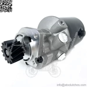 For Massey Ferguson  Power Steering Pump 30 40 50 65 165 265 523090M91