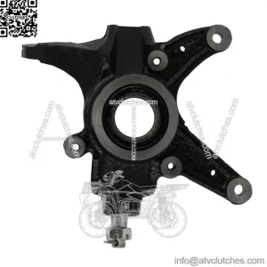 Honda Front Left Knuckle Assembly TRX500 TRX680 51250-HP0-A00 51250-HP0-B00