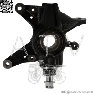 Honda Front Left Knuckle Assembly TRX420 500 520 2014 - 2023 51250-HR3-A20