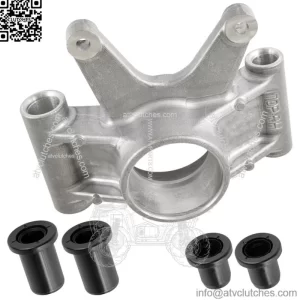 Rear Wheel Right Knuckle w/ Bushings fits Polaris Sportsman 1000 2015 2016-2020 (For: Polaris)