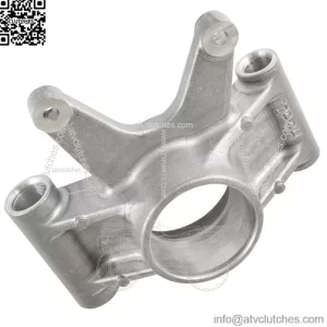 Rear Right Knuckle for Polaris Scrambler XP 1000 2014-20 Wheel bearing Carrier  (For: Polaris)