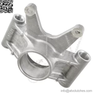 Rear Left Knuckle fits Polaris Sportsman 1000 2015 - 2020 Wheel bearing Carrier  (For: Polaris)