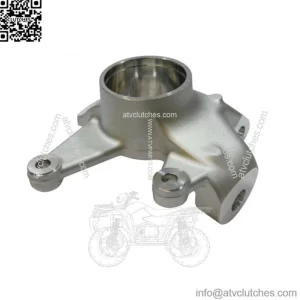 2013-2022 Can-Am Outlander Renegade Max R OEM Right Hand Knuckle 705402905