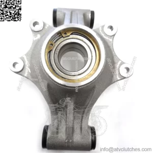 OEM ATV RH Rear Knuckle Assy. w/ Bearing 0504-548