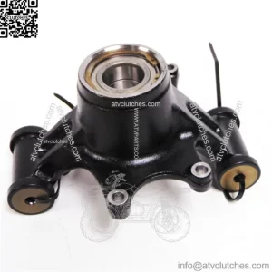 OEM Rear Knuckle Assembly 2014-2020 Wildcat Trail 700 ONLY  0504-681
