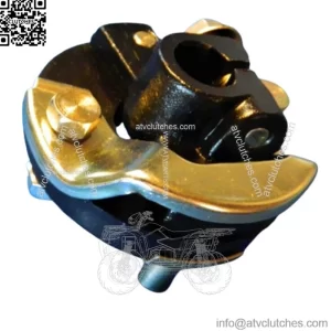 GM 70 71 72 Chevy Truck Heavy Duty Steering Coupler Assembly 2WD RWD C10 1/2 Ton