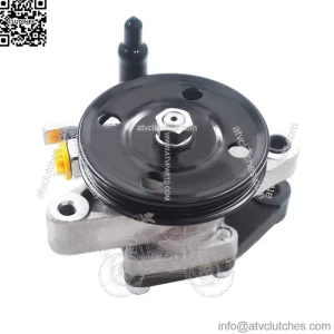 Power Steering Pump for Hyundai 01-05 Elantra Sedan 571002D100