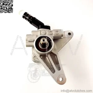 Power Steering Pump 6 Cylinder 3.5L for 08-12 Accord 09-11 Pilot 21-5494