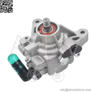 Power Steering Pump Fit For Honda CRV Accord Acura RSX 2.0 2.4L DOHC 2002-2011
