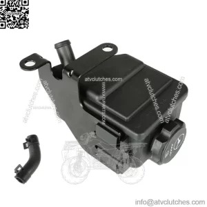 15907878 Power Steering Pump Reservoir Kit For 1997-2013 Chevrolet Corvette