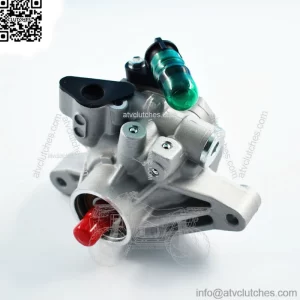 Brand New Power Steering Pump For 2006 07 08 09 2010 2011 Honda Civic Natural