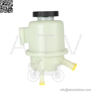 Power Steering Reservoir Bottle for Nissan Frontier 1999-2004 Xterra 2000-2004