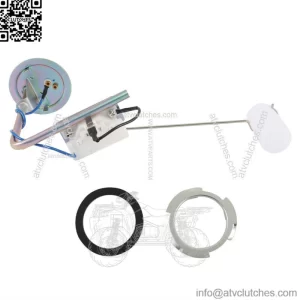 New Fuel Pump Sender For 1980-1989 Lincoln Town Car Mark VI Mercury 539GE 5.0L