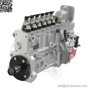 P7100 Fuel Injection Pump For 94-98 Dodge Ram 2500 3500 Cummins 5.9L 12V 3931537