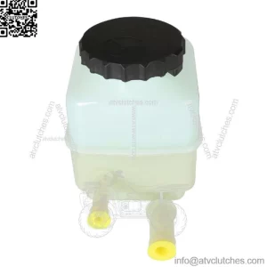 Power Steering Pump Reservoir Tank For 2005-2013 Chevry Pontiac G8 GTO 92202130