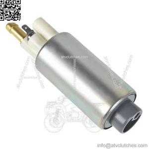 New Low Pressure Lift Fuel Pump For Mercury Verado Quicksilver 4/ 6cyl 880596T58
