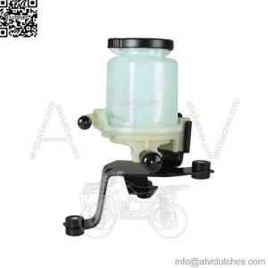Power Steering Reservoir for Toyota Tacoma 2005-2015 V6 4.0L 2016-2022 V6 3.5L