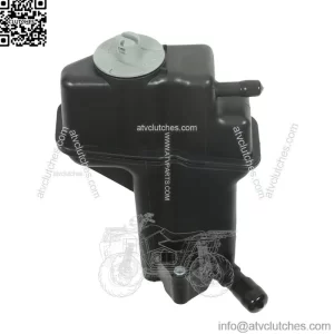 For 1998-2007 Volkswagen Beetle Power Steering Reservoir Tank w/ Cap 1C0422371E