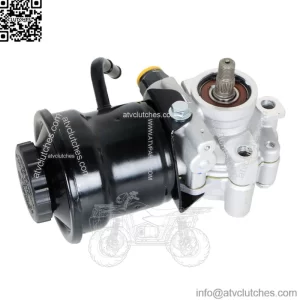 Power Steering Pump w/ Reservoir for 1996-20 Toyota 4Runner L4 2.7L 44320-35630