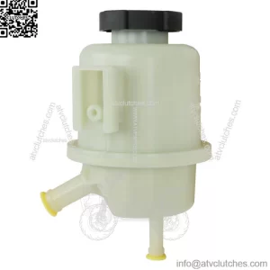 Steering Reservoir Bottle for Nissan Sentra 2000-2004 2005 2006 L4 1.8L plastics