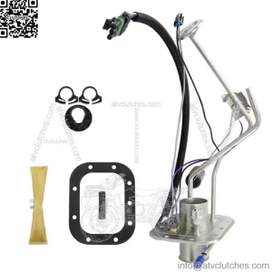 25003533 Fuel Pump Sender Sending Unit Assembly for Chevy Corvette 5.7L 1984