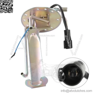 Fuel Pump Sender Sending Unit Assembly for Toyota 4Runner 1989-1992 2.4L