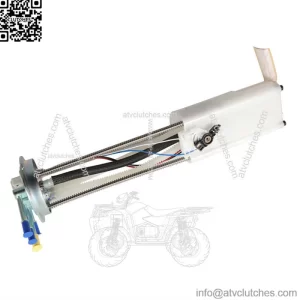 Fuel Pump Assembly for Chevrolet GMC C4500 5500 Kodiak C4500 5500 Topkick 8.1L