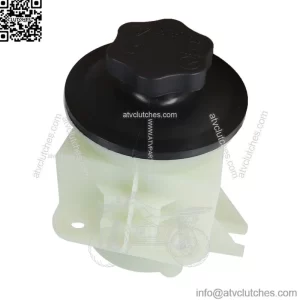 Power Steering Reservoir for Ford F-150 2004-2008 Lincoln Mark LT 2006-2008