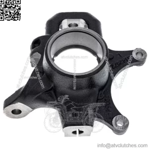 Left Hand Front Knuckle 5142572